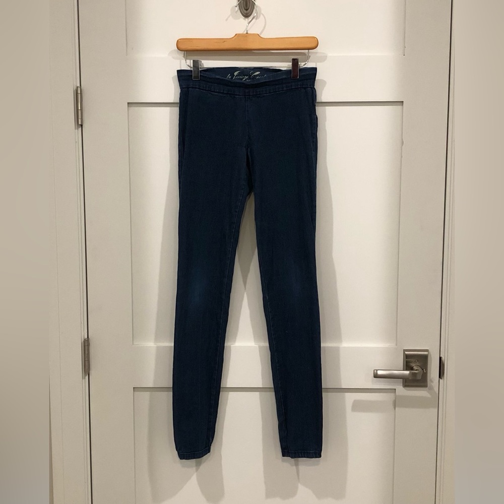Juicy Couture Jeggings